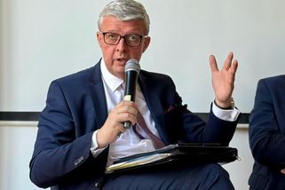 Svět pana Havlíčka: Donald Trump byl pro svět lepší volba